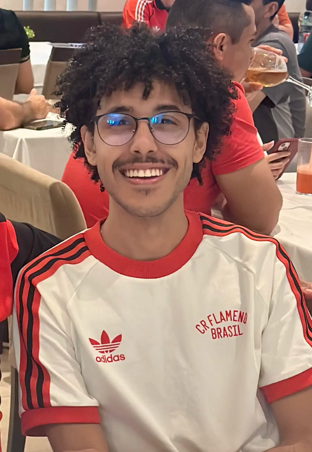 Carlos Santos